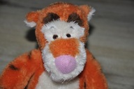 pluszak maskotka puszysty tygrysek Kubuś Puchatek