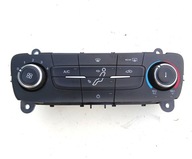 FORD FOCUS MK3 LIFT 15r. PANEL NAWIEWU KLIMATYZACJI F1ET-18549