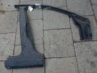 PRÓG SŁUPEK POSZYCIE VW GOLF VII 5G0 RAMA