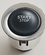 PRZYCISK START STOP RENAULT 1927937
