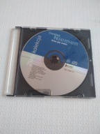 Czesław Niemen Złota kolekcja Czas Jak Rzeka CD