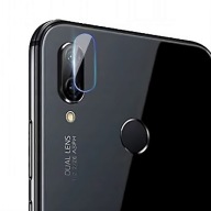 SZKŁO OCHRONNE HARTOWANE 9H NA OCZKO APARATU KAMERY HUAWEI P20 LITE