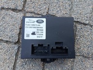 Moduł sterujący tylną klapą LAND ROVER EVOQUE