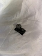 AUDI A1 8X Ślizg lampy Uchwyt mocowanie lampy przód