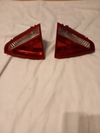 LAMPA PRAWA TYŁ TYLNA W KLAPE AUDI A5 8T COUPE 8T0945094