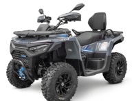 Linhai ATV Landforce 550L EPS Matkowski Motocykle Quady Wroclaw Benzyna