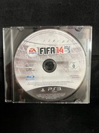PS3 Fifa 14 PlayStation 3 (PS3) pudełkowa