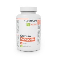 Suplement diety GymBeam garcinia cambogia kapsułki 90 szt.