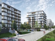 Mieszkanie, Sosnowiec, Środula, 75 m²