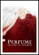 A2 PLAKAT FILM PACHNIDŁO HISTORIA MORDERCY, PERFUME THE STORY OF A MURDERER