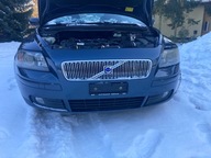Volvo S 40 V 50 zderzak przedni kompletny