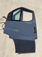 Drzwi Lewe Przód Przednie BEZ MALOWANIA W KOLOR Iveco Daily 2020-2025r