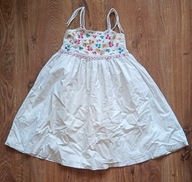 sukienka H&M rozm 122