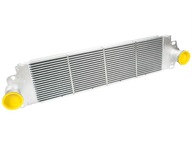 CHŁODNICA POWIETRZA INTERCOOLER VW TRANSPORTER T5 T6 1,9 2,0 2,5 TDI