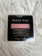 MARY KAY RÓŻ DO POLICZKÓW PRASOWANY SHY BLUSH