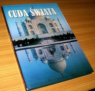 CUDA ŚWIATA Praca zbiorowa