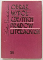 Obraz współczesnych prądów literacki Eustachiewicz