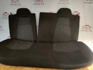 Fotel Kanapa Siedzisko Oparcie Citroen C Elysee Peugeot 301 12-17