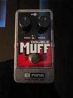 Efekt gitarowy Electro Harmonix Double Muff