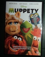 Film Muppety DVD, Mapety Jim Henson