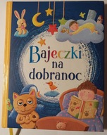 Bajeczki na dobranoc Carlos Busquets