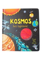 KOSMOS bez tajemnic Ponad 70 okienek