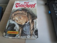 Der Trotzkopf Emmy von Rhoden