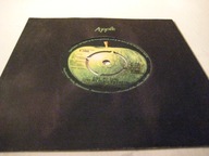 George Harrison - Give Me Love SP/UK/