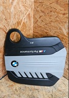 bmw f15 x5 osłona na silnik performance 3.0 diesel