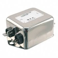 Filtr przeciwzakłóceniowy jednofazowy SCHAFFNER 250V 3A FN2060-3-06