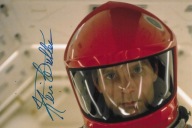 Autograf Keir Dullea, 2001: Odyseja kosmiczna