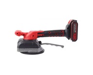 Elektryczny Wibrator Do Płytek 200kg Przyssawka 5 Biegów 21V