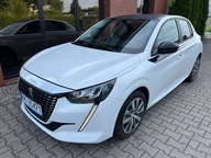 Peugeot 208 1.5 diesel 102 KM 6 biegow zarej w PL zadbany mozliwa zami