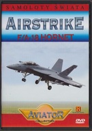 Wielka Encyklopedia Lotnictwa 35 F/A-18 Hornet