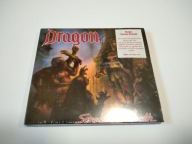 Dragon – Scream Of Death - CD 2008 DIGIPACK ZAFOLIOWANA KAT C317