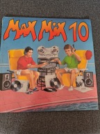 Tony Peret & Jose Ma Castells - Max Mix 10 (LP, Comp, Mixed) VG+