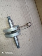 SOLO 152 WAŁ KORBOWY KORBOWÓD ŁOŻYSKO NAPĘD SILNIKA ORGINALNY