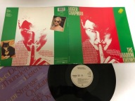 Roger Chapman – The Shadow Knows ---Lp 462