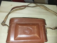 STARY ŁADNY FUTERAŁ DO APARATU Beier Beirax Junior