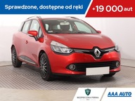 Renault Clio 0.9 TCe, Salon Polska, Klima