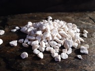 GRYS Lastryko 4/10 mm Biała Marianna