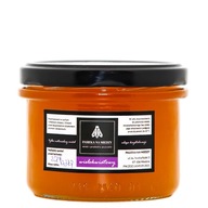 Miód WIELOKWIATOWY zbiór 2025 300g Pasieka na Miedzy