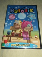 HUTOSIE Dobrej nocy - Bajka bez przemocyh 110 minut - polski Dubbing