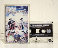 Kaseta PENDRAGON - The Masquerade Overture (wydanie Metal Mind)