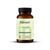 Intenson Ashwagandha 10 mg witanolidów 60 tabletek