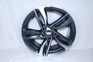 FELGA Aluminiowa INFINITI Q30 QX30 19'' 8J ET43,5 Nissan AC4CH-T6 ŁADNA