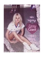 Plakat „Sad Girl Music Aesthetic” – Retro Album Wall Art