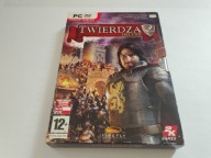 TWIERDZA 2 DELUXE !!! WYDANIE POLSKIE PREMIEROWE !!!