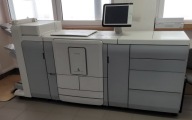 kserokopiarka canon varioprint 135