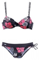 24006 STRÓJ KĄPIELOWY 2 CZĘŚCIOWY KOMPLET BIKINI BUFFALO 42 / 44B